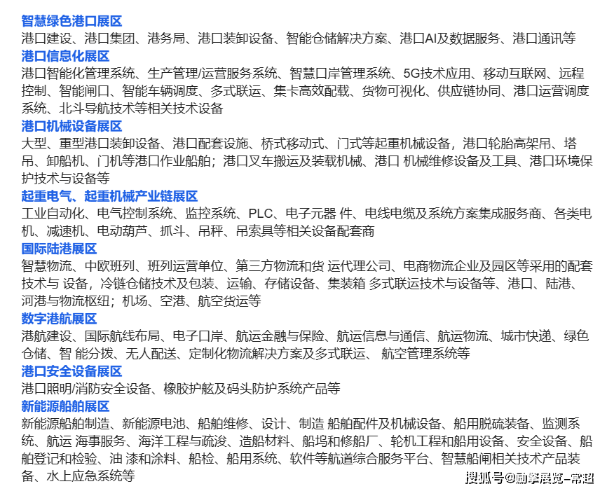 智慧港航产业现状与未来发展趋势分析（2025年）_人保车险,人保护你周全