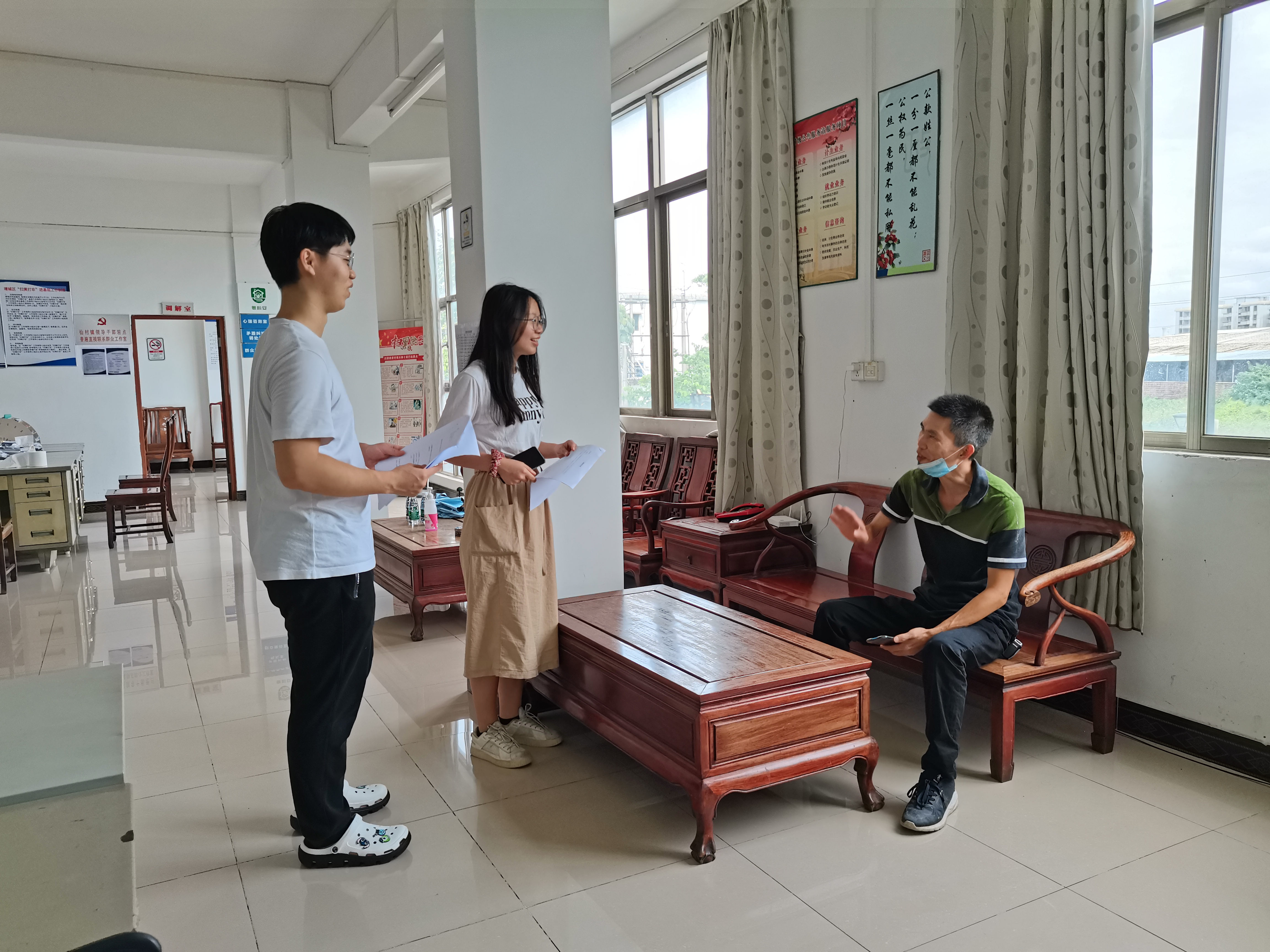 （活力中国调研行）绿水青山正青春 安吉青年入乡的“留”量密码