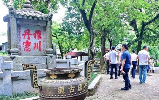 人保服务 ,人保财险政银保 _研学旅行产业竞争格局分析及未来发展前景预测，科技赋能内容创新和产业链整合