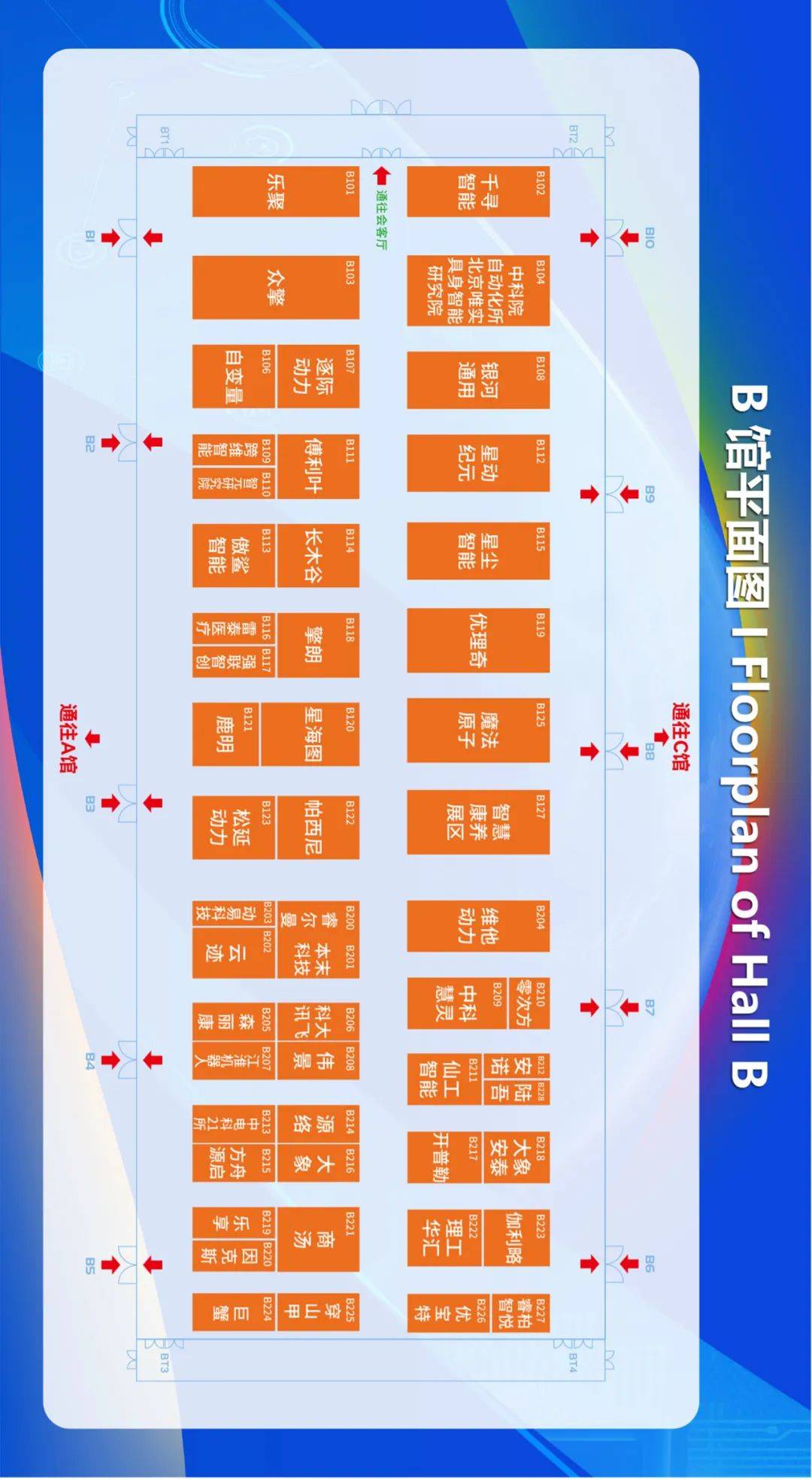 2025世界机器人大会在北京开幕