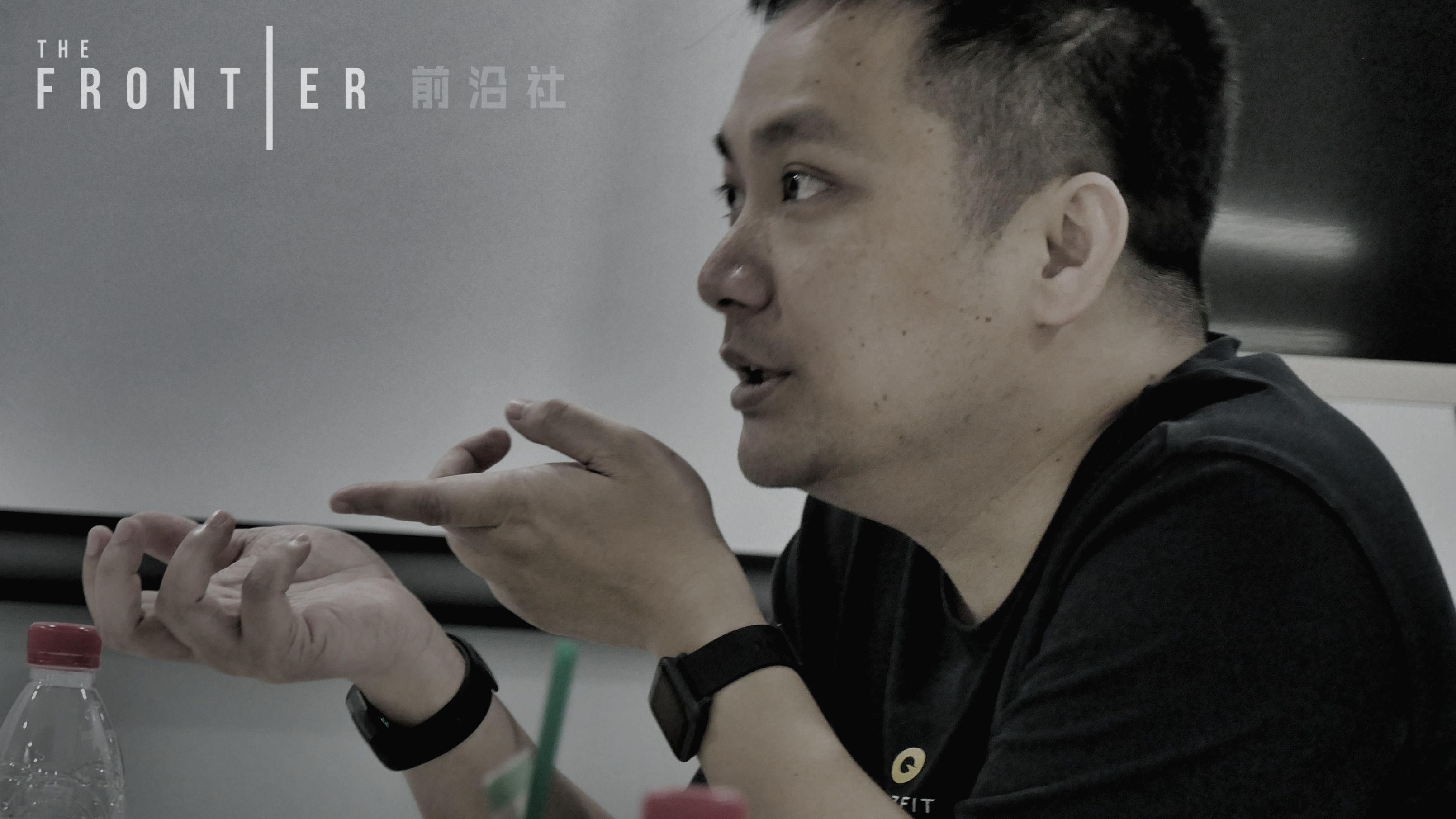 WRC对话｜傲鲨智能张华：外骨骼机器人正逐渐成为日常可穿戴设备