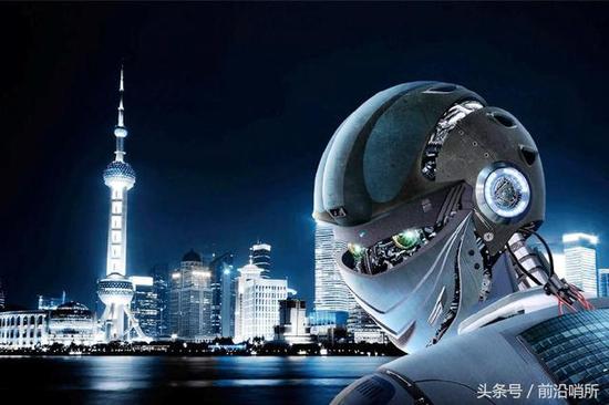 WRC对话｜长木谷张逸凌：手术机器人走向基于人工智能的人机互动阶段