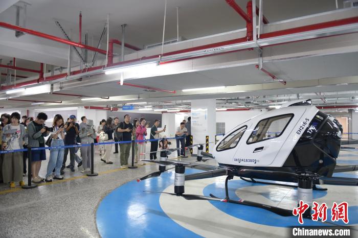 （活力中国调研行）拓展应用练“氢”功 嘉兴加速布局“未来”