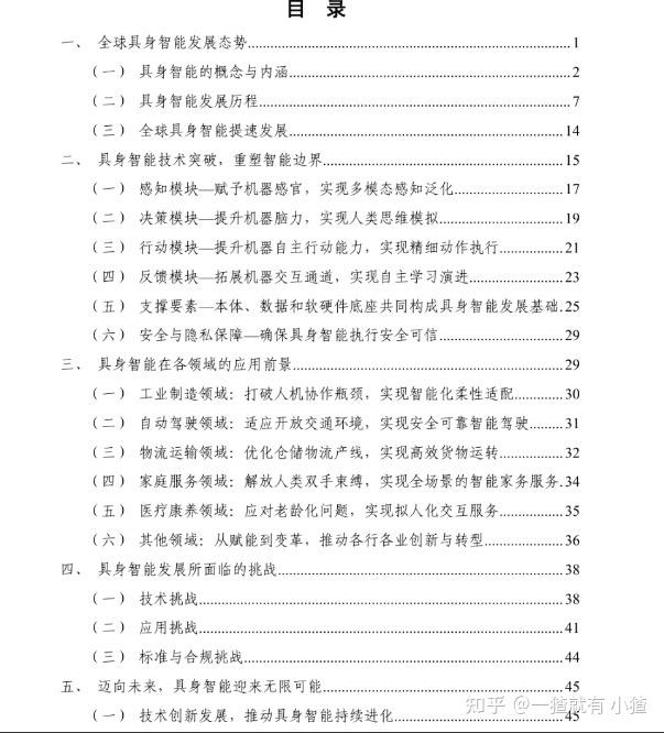 2025年中国具身智能机器人行业政策环境分析及发展前景展望_保险有温度,人保财险政银保 