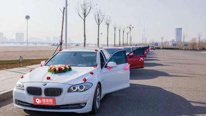 2025年中国婚车租赁行业：市场规模突破，高端定制与复古主题成热点_人保伴您前行,人保有温度