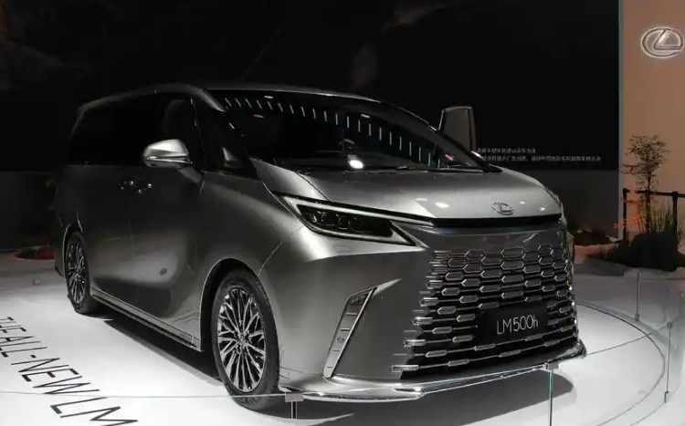 部分雷克萨斯LM500h、进口丰田埃尔法等被召回