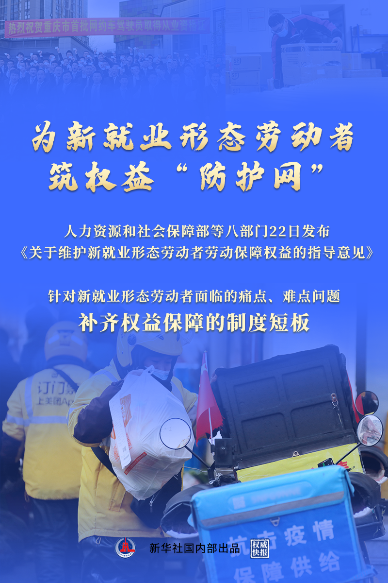 发布歧视性招聘信息等，上海公布侵害劳动者就业权益典型案例