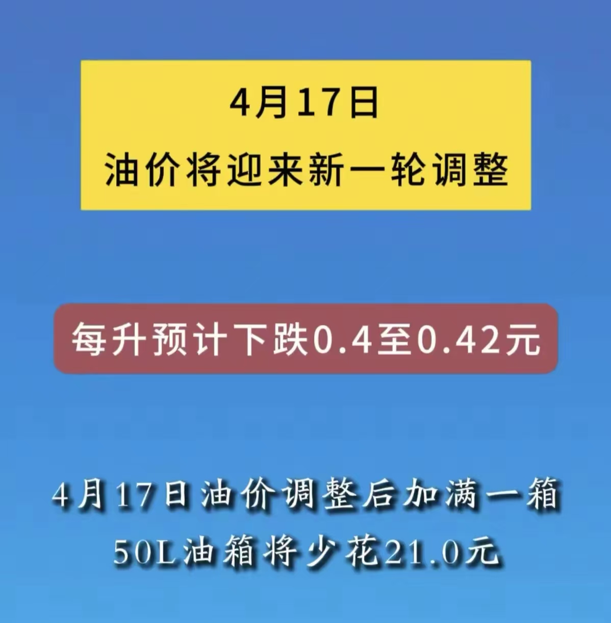 原油价格冲高回落，国内成品油调价或再度搁浅