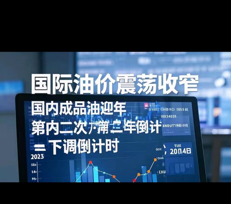 不调了！国内成品油调价年内第四次搁浅