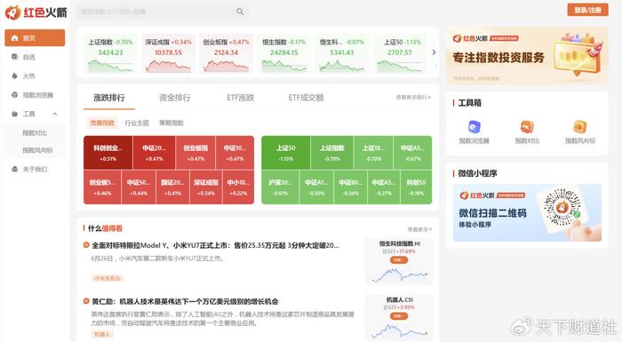 破解消费投资密码：向“新”而行 主题基金“同路不同命”