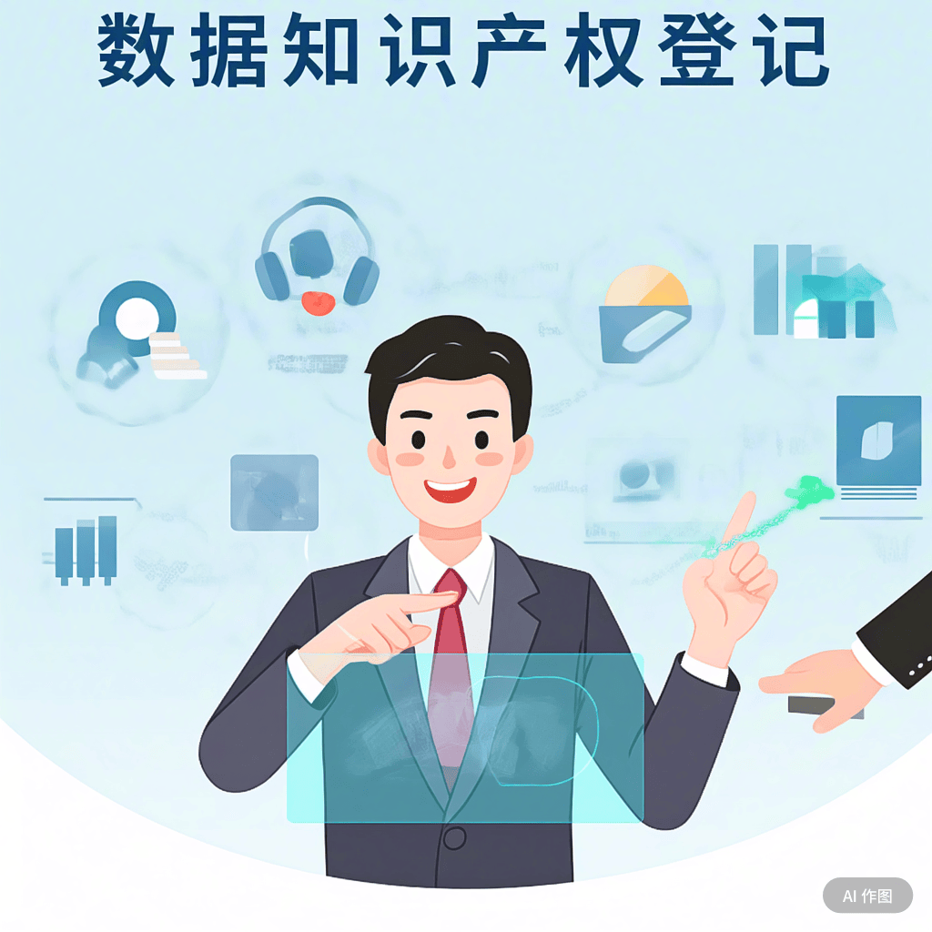国家数据局：今年将推出数据产权等10多项制度