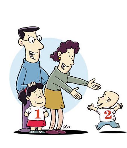 生三孩最高奖补35.59万 多地探索实施生育补贴制度