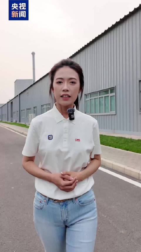 （活力中国调研行）重庆老牌变压器企业转型绿电赛道 国际订单增长态势明显