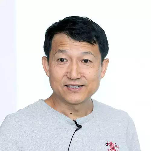中欧基金董事长窦玉明：从依赖个体到信赖体系 打造可持续阿尔法大平台