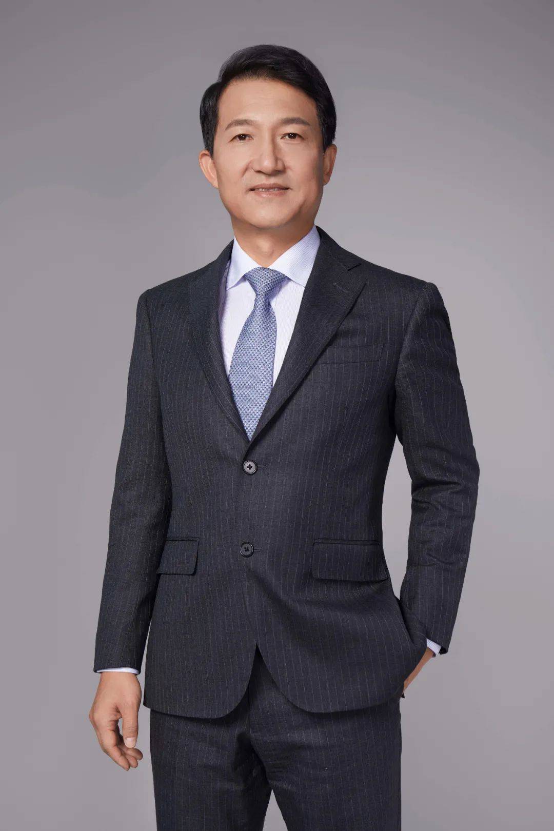 中欧基金董事长窦玉明：从依赖个体到信赖体系 打造可持续阿尔法大平台