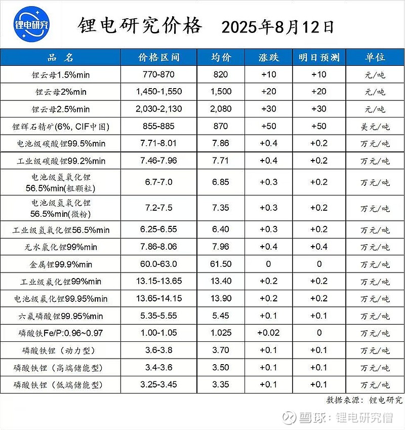 2025-2030中国碳酸锂行业：供需博弈下的价格拐点与全球资源争夺战_保险有温度,人保服务 