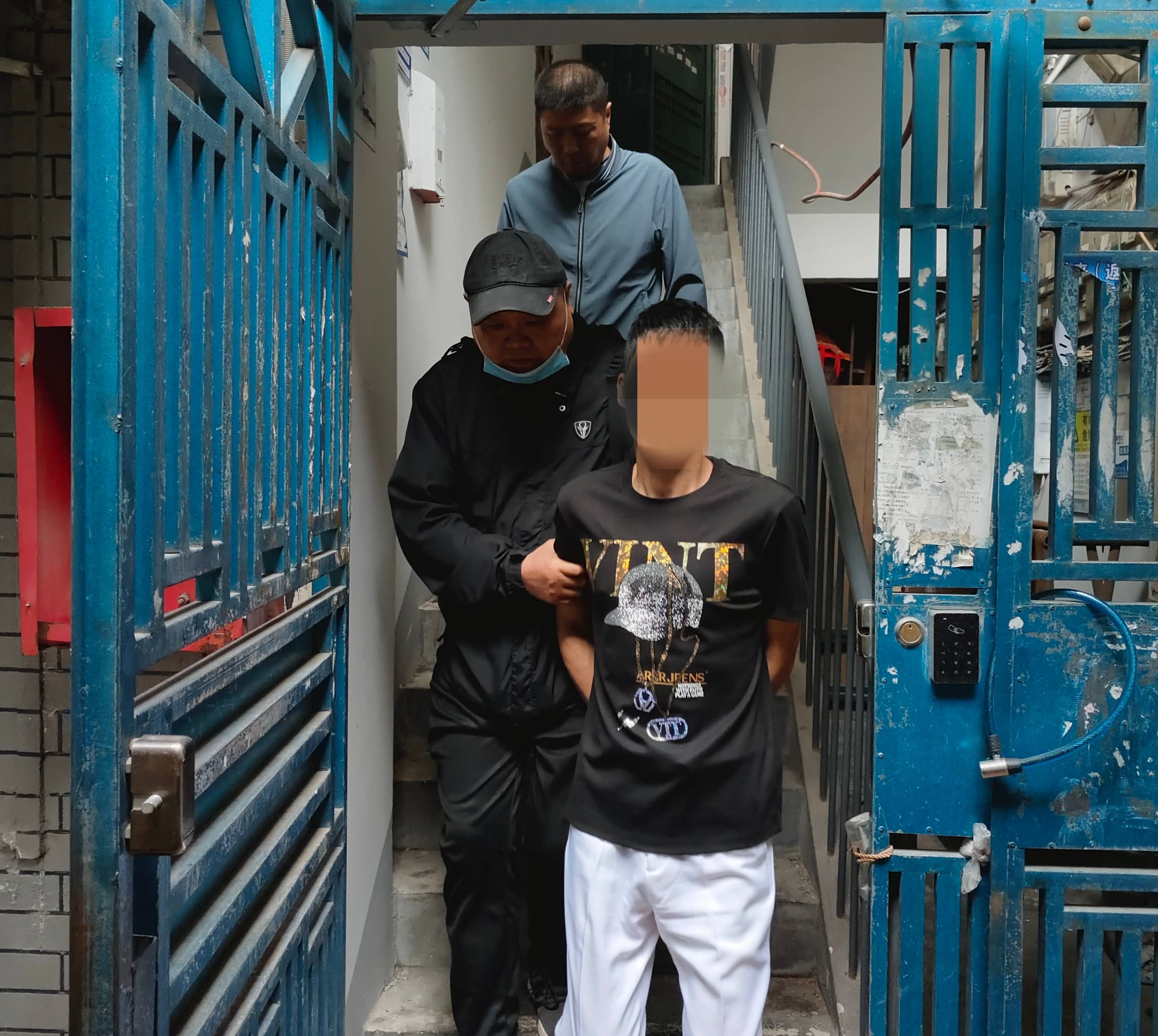 铁路公安暑运期间加强防范打击“盗抢骗”案件