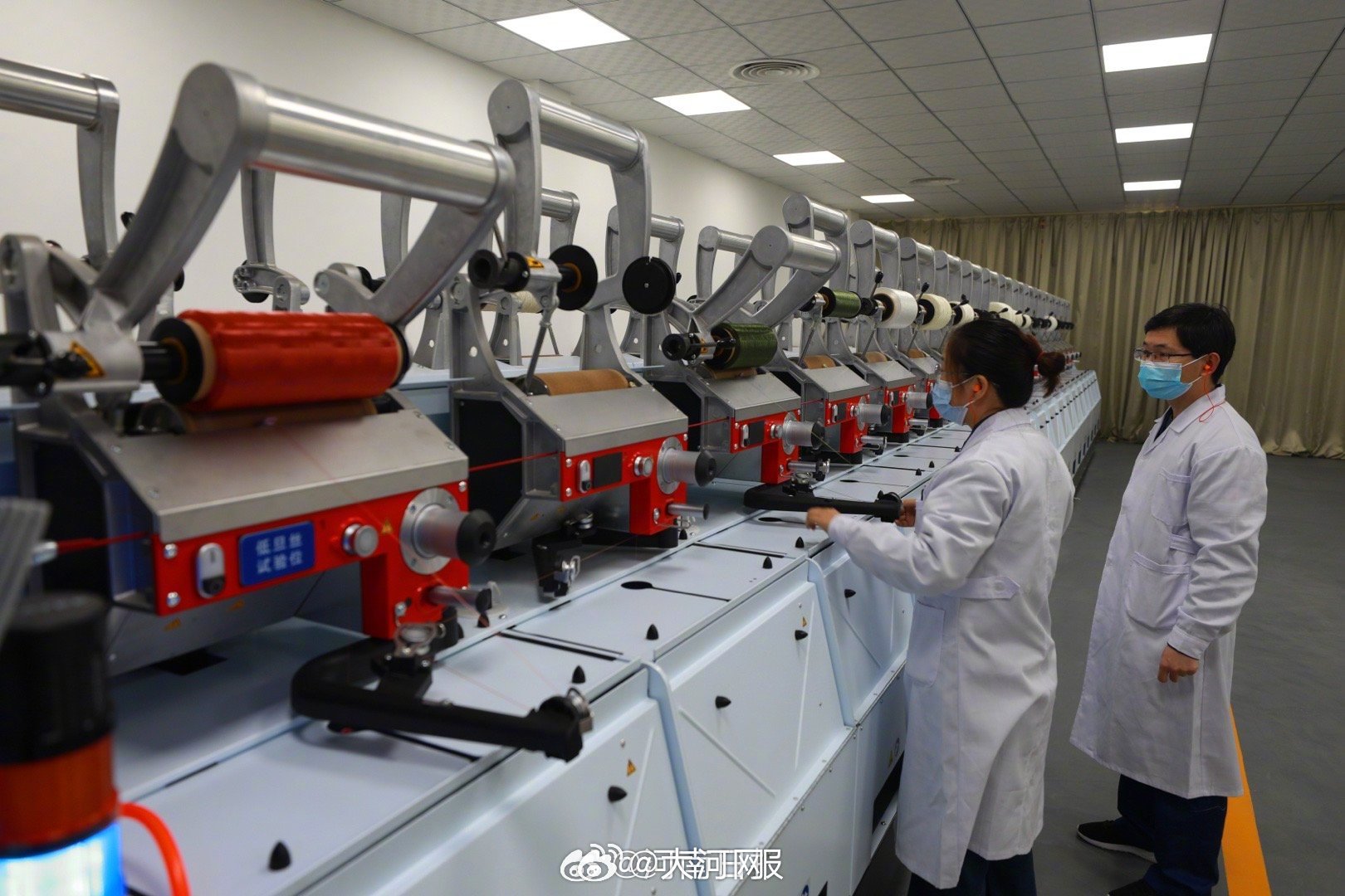 （活力中国调研行）“绿”动草原钢城――包头新能源转型进行时