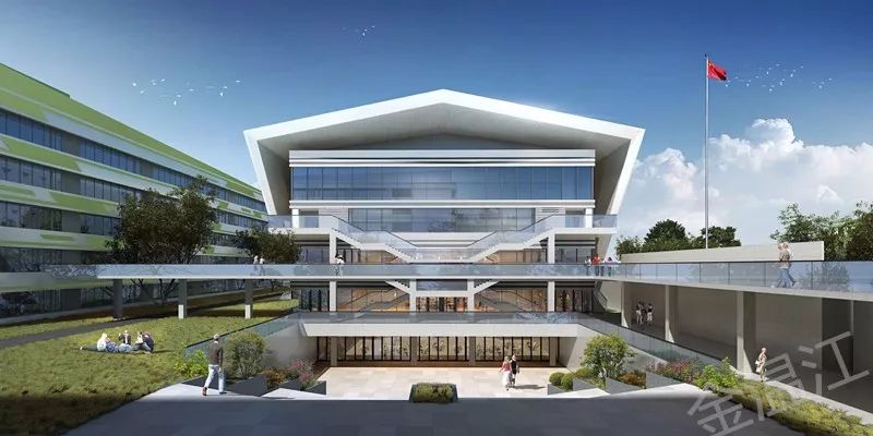 四川白玉：总投资2.5亿元的新学校即将投用