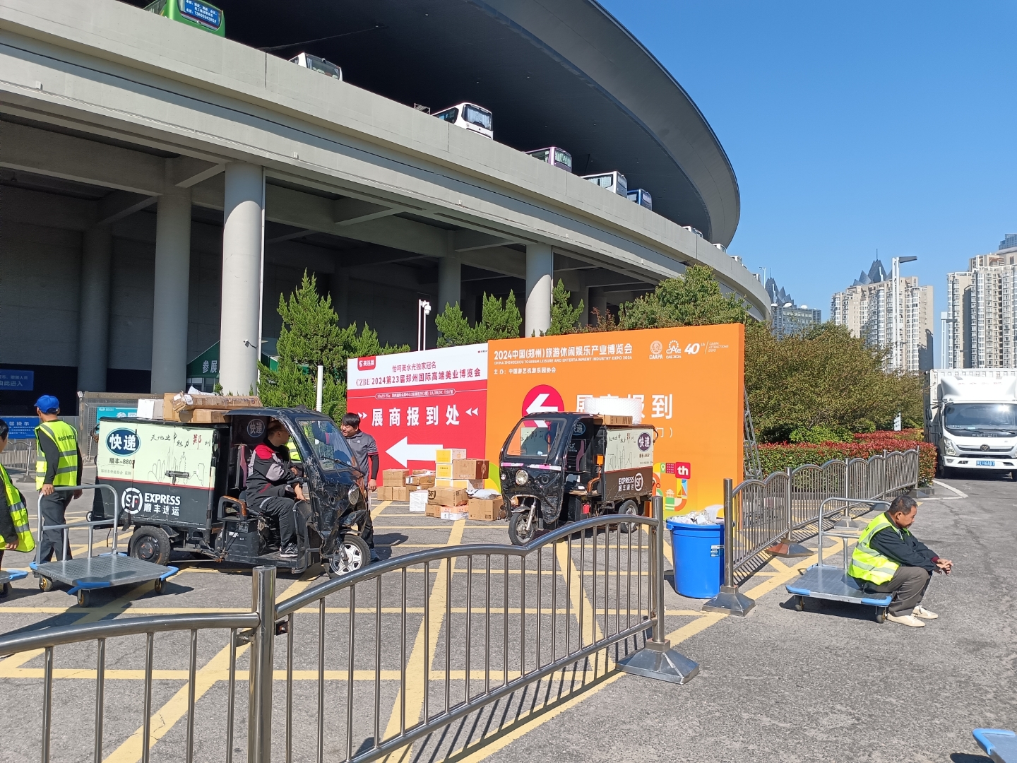 初步统计：2025年暑期全国科技馆累计接待公众超3000万人次