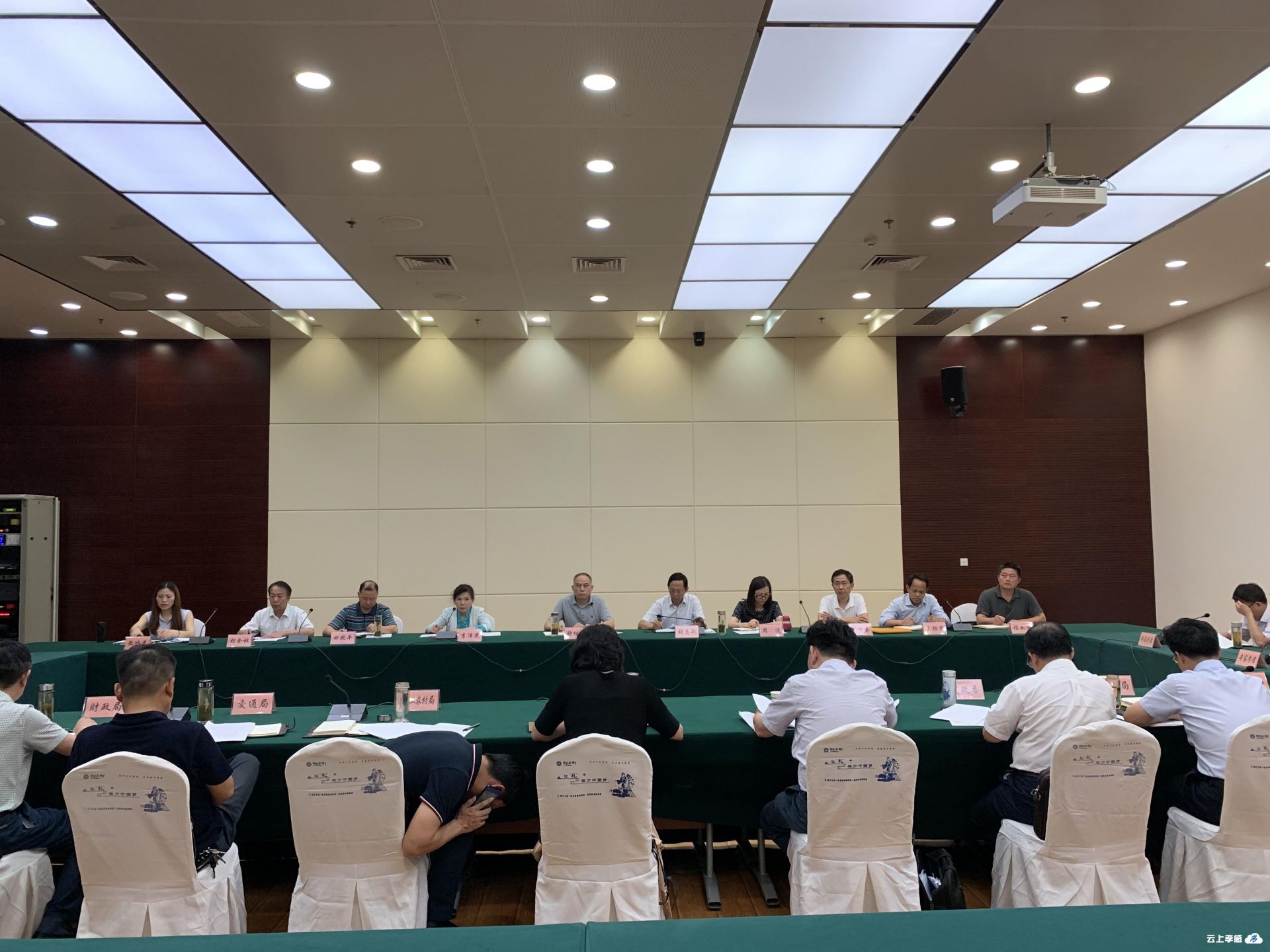 （活力中国调研行）小镇兴起循环经济 湖北老河口“就业融入产业”