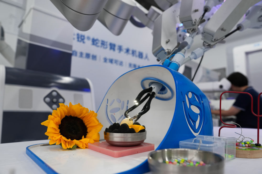 (活力中国调研行)“归雁”成潮 湖北荆州迎产城蝶变