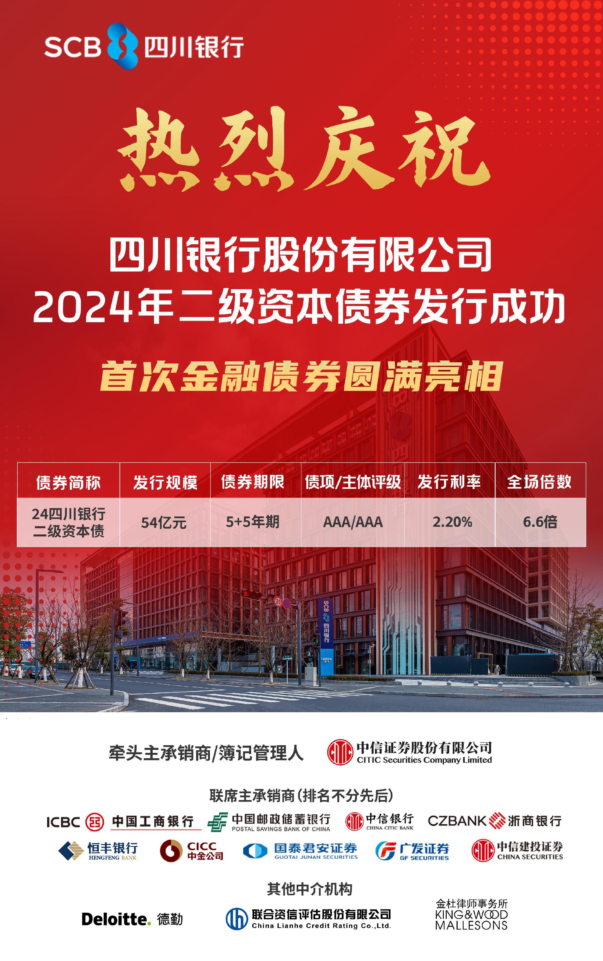 银行“二永债”发行再加速 7月来新发规模近3000亿