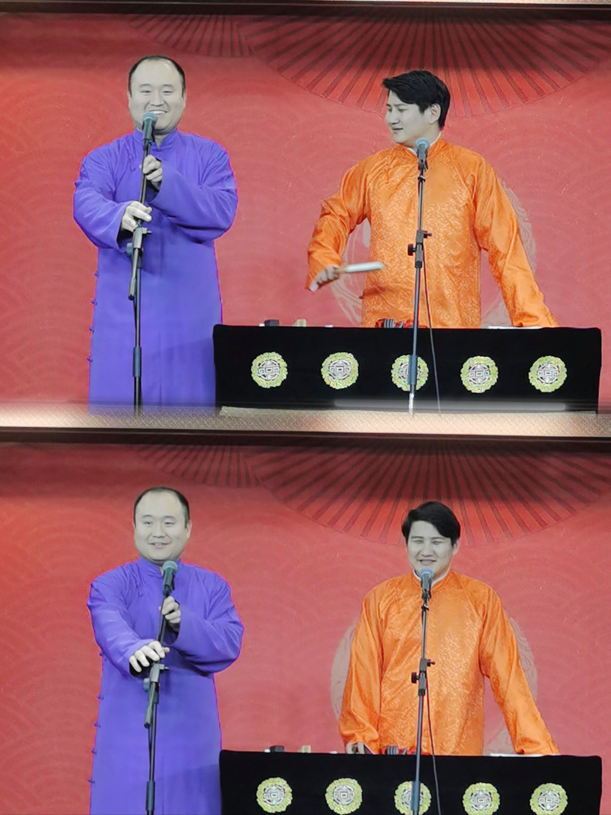 （上合天津峰会）古韵新声：“上合时间”里的津门非遗