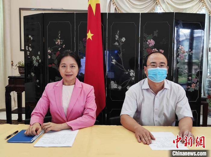 中国驻印尼使领馆提醒在印尼中国公民和机构加强安全防范