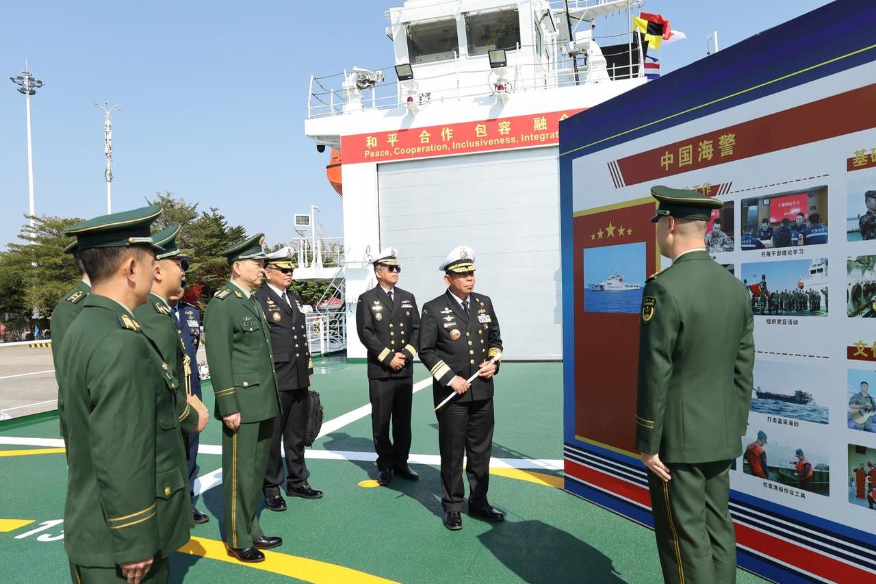 中国驻印尼使领馆提醒在印尼中国公民和机构加强安全防范