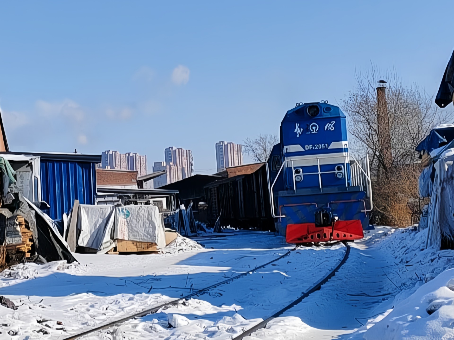 铁科高速尚五段全线通车：织密东北交通网 串联农旅资源