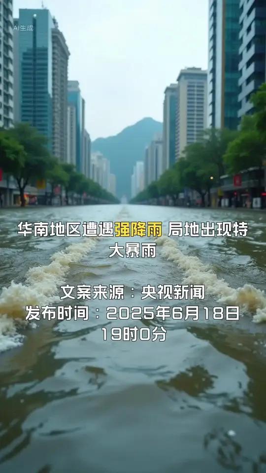 华西地区北部雨日增多 南方高温天气强度减弱
