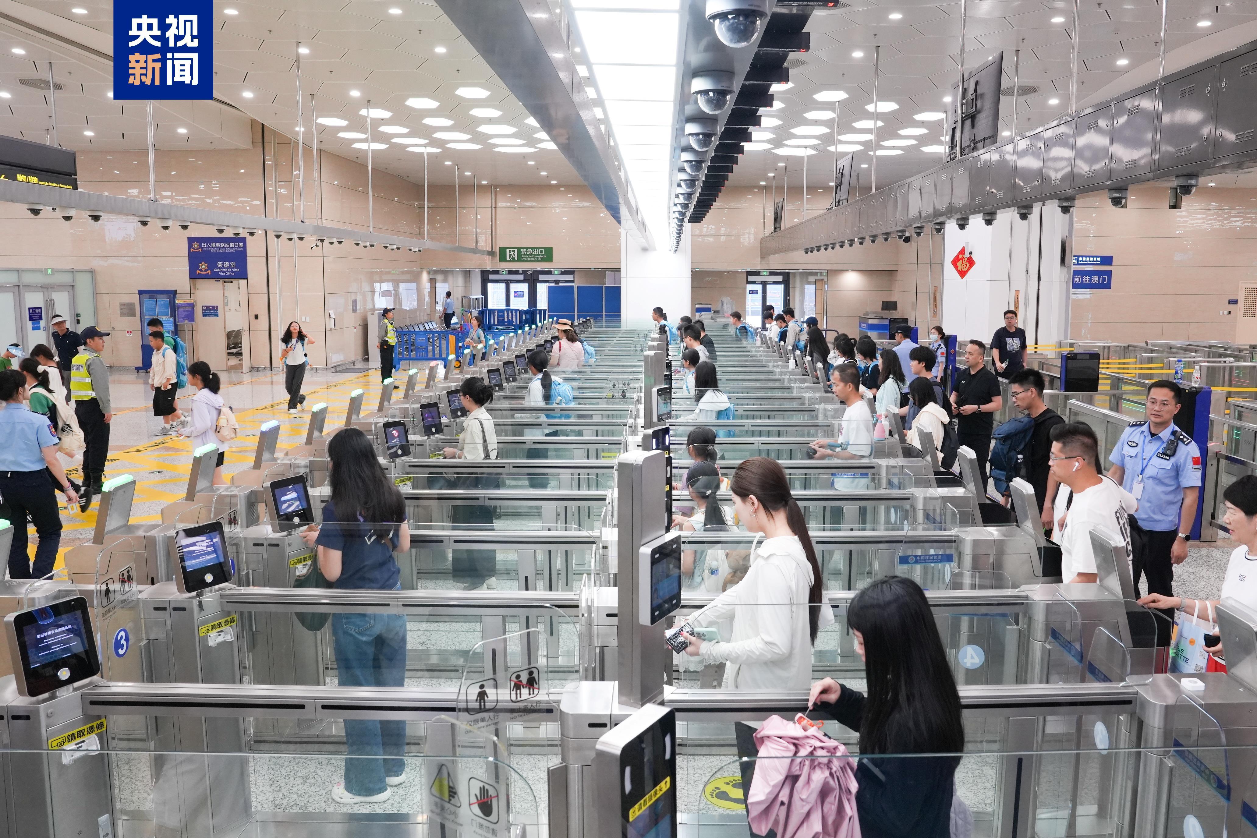 今年暑运北京大兴机场运送国际及地区旅客量超百万人次