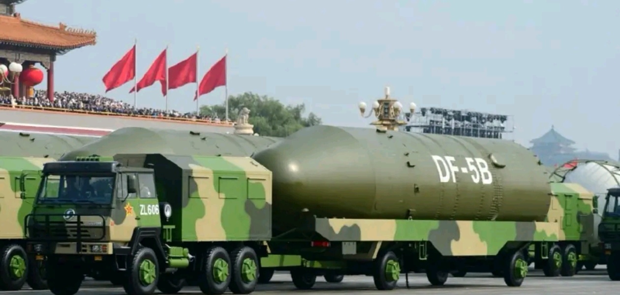 （抗战胜利80周年）九三阅兵的四重亮点