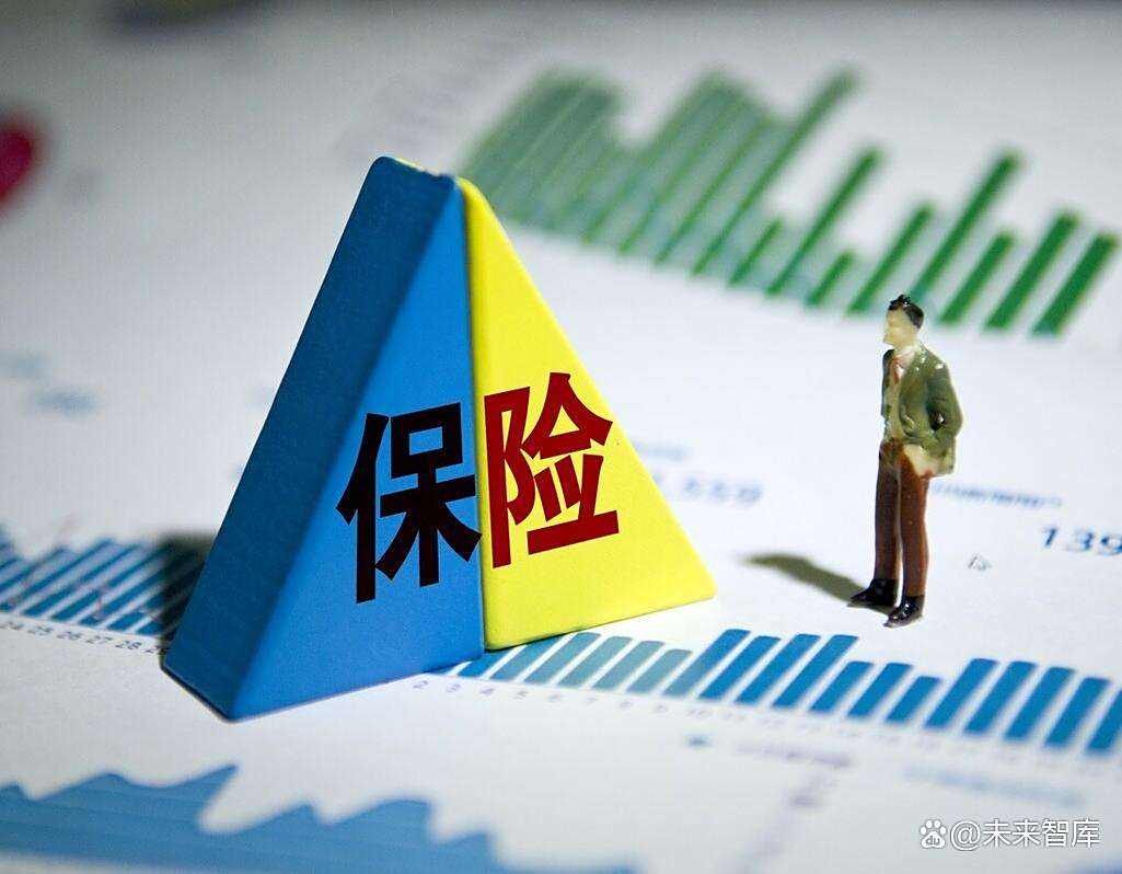 个险渠道，逆势增长