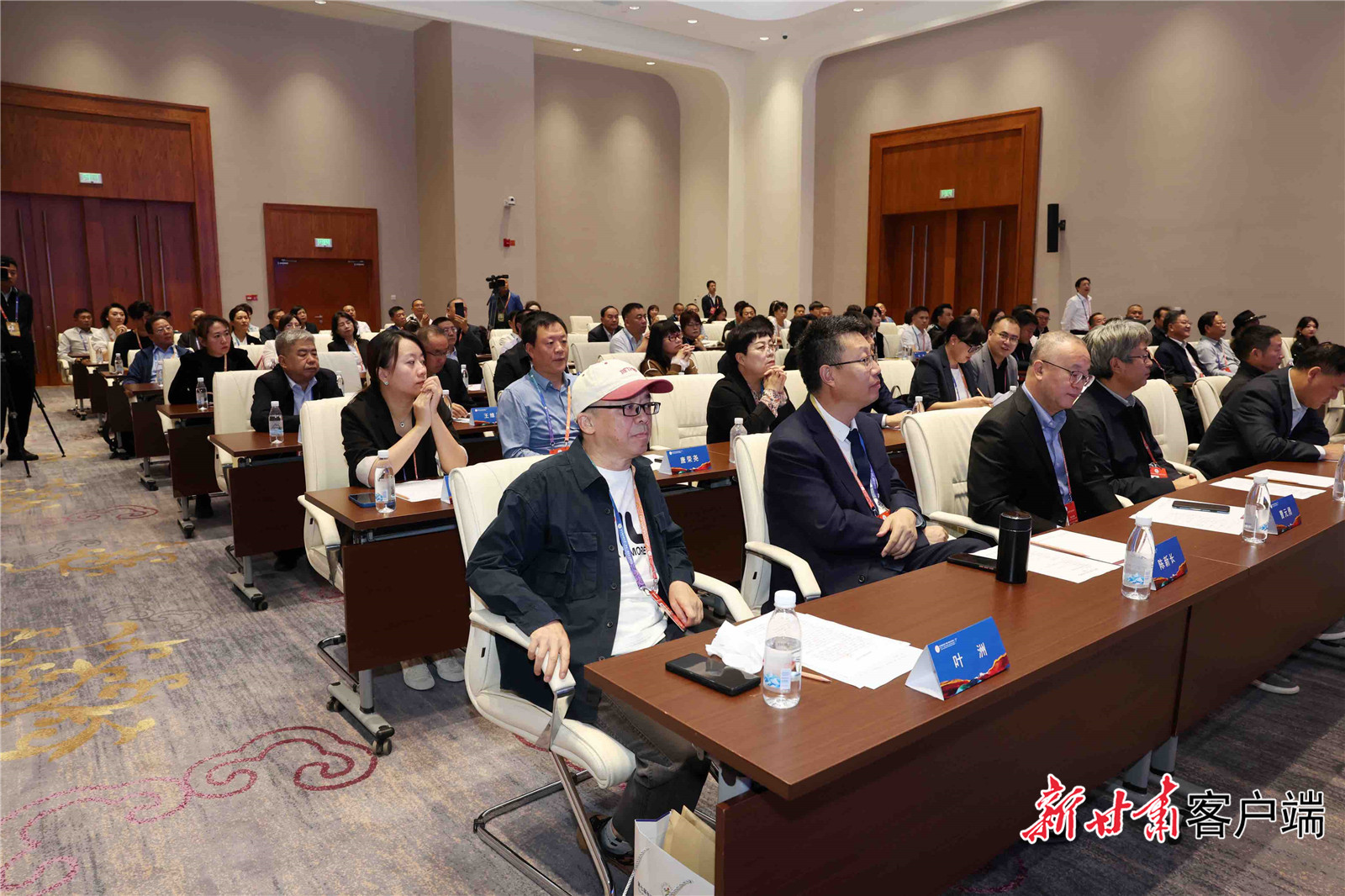 第八届敦煌文博会将举办 “敦煌净界”等新地标迎客