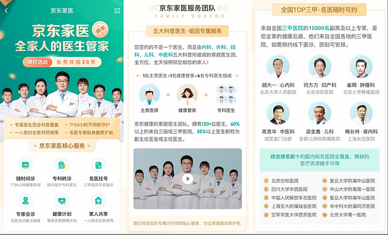 上海：家庭医生签约覆盖率已达46%