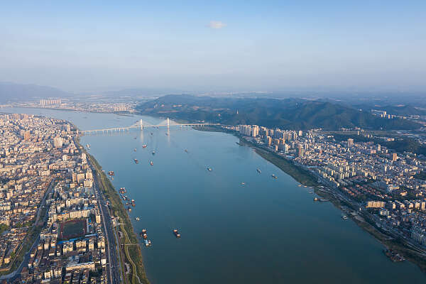 珠江流域启动Ⅳ级应急响应