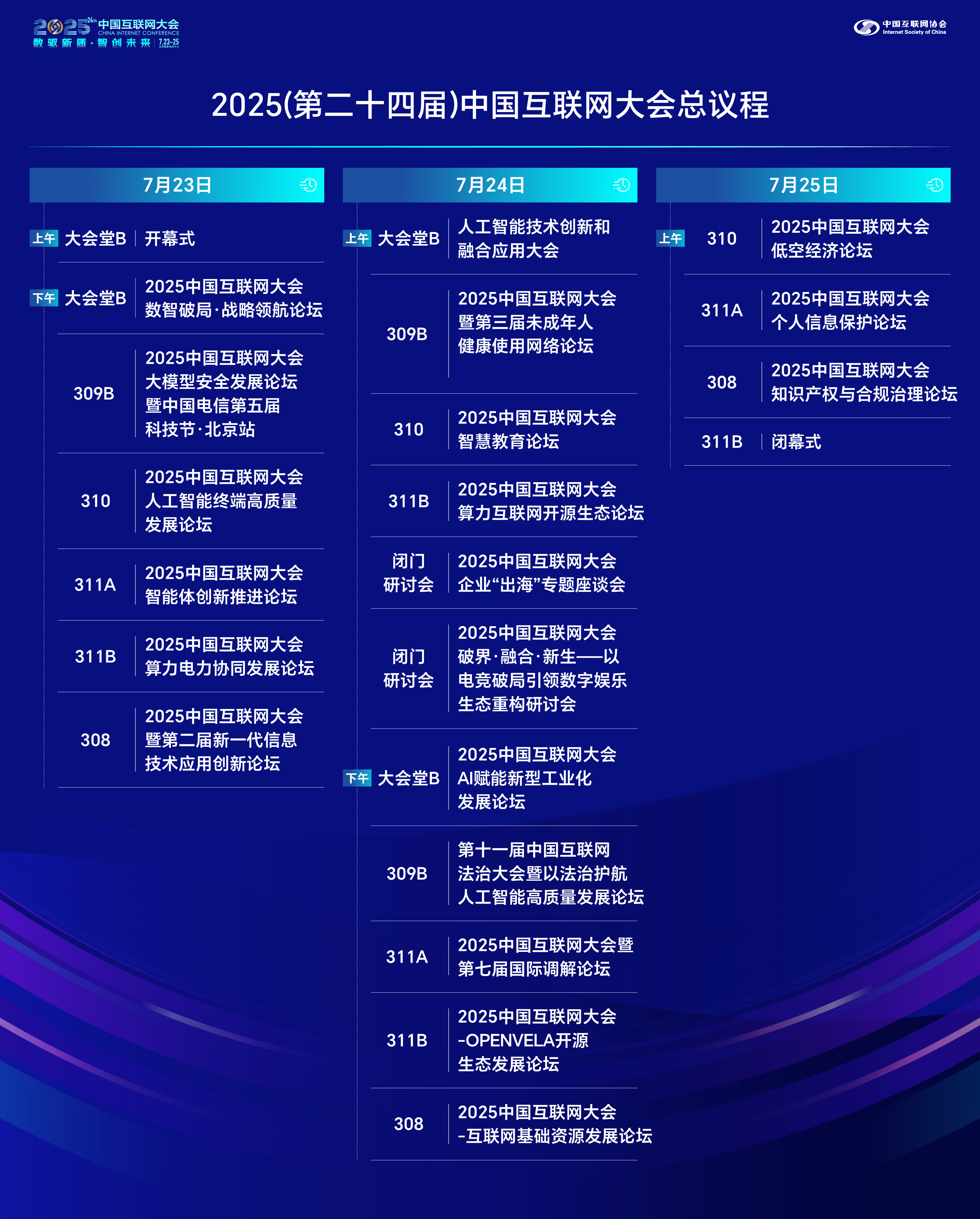 2025全球工业互联网大会在沈阳落下帷幕