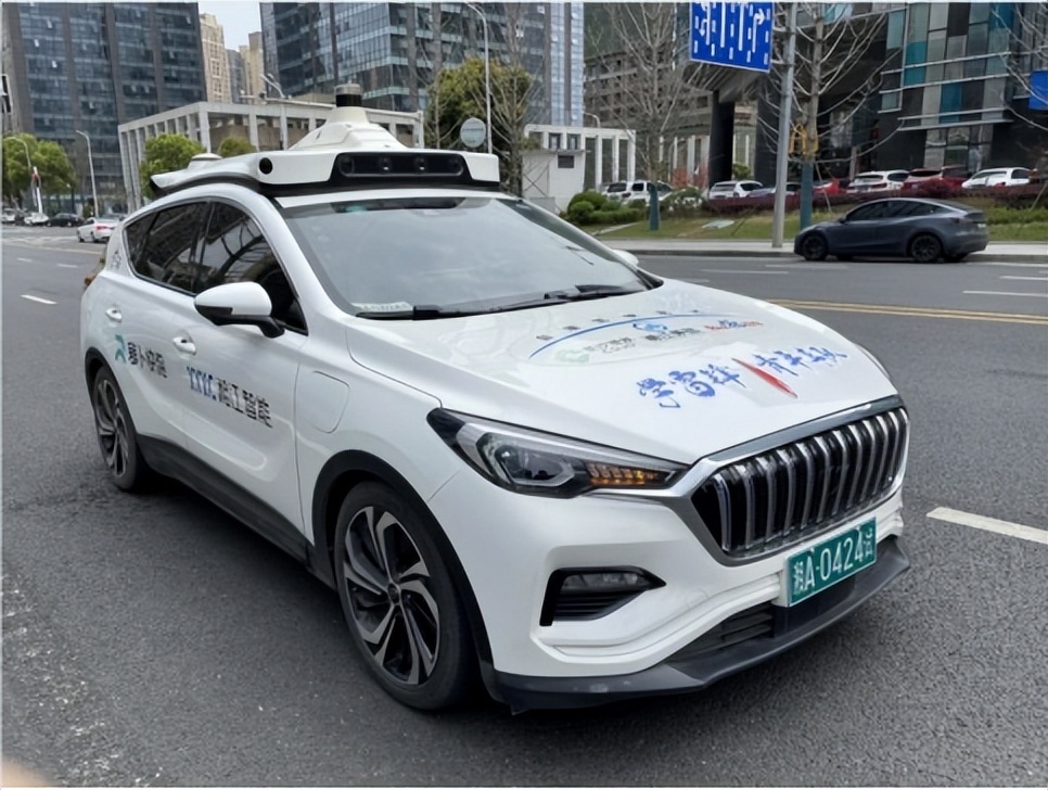 中国广告协会痛批智能网联汽车无底线营销