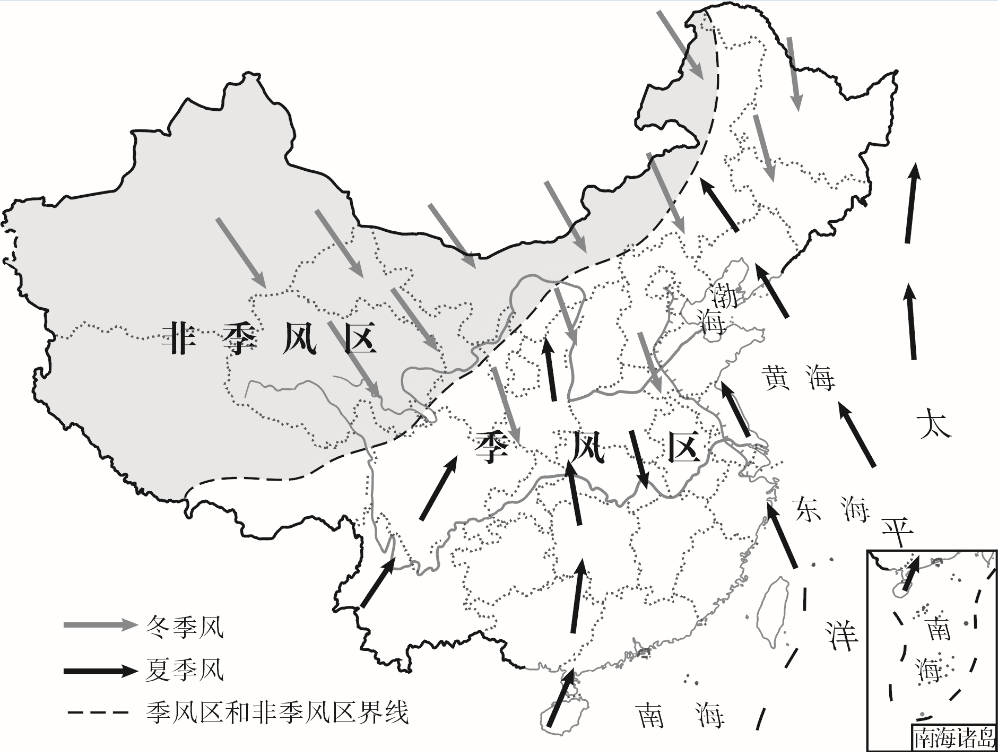 今年主汛期 华北雨季长度和累计雨量均位列历史第一