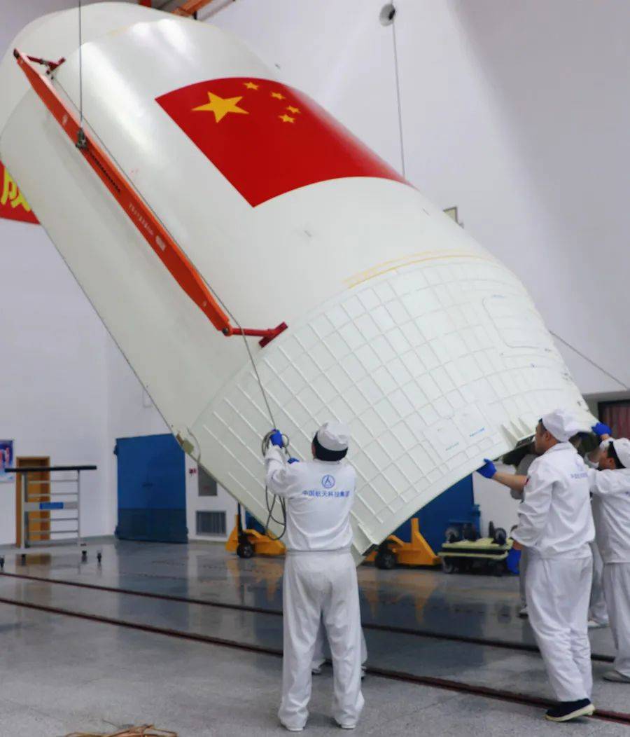 长三丙火箭携手远征一号上面级 试验二十九号卫星成功发射