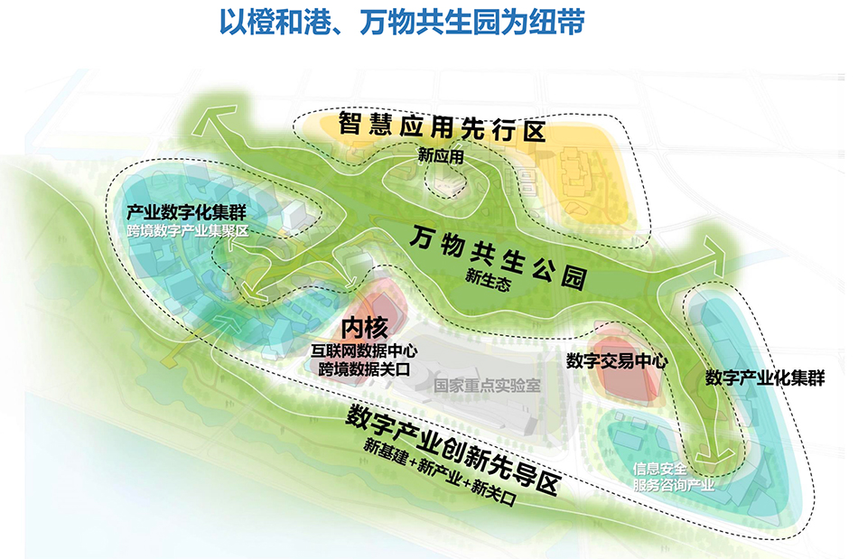 香港新一份施政报告提多项创新举措拼经济