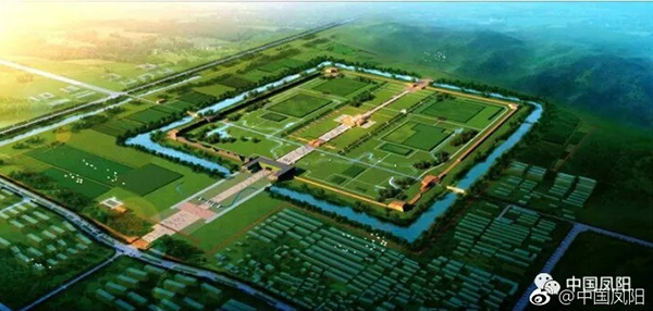 河南省已立项和已挂牌国家考古遗址公园总数居全国第一