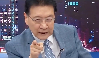 周锡玮：中国人的基因存在在血液里，是割不断的！
