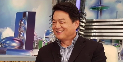 周锡玮：中国人的基因存在在血液里，是割不断的！