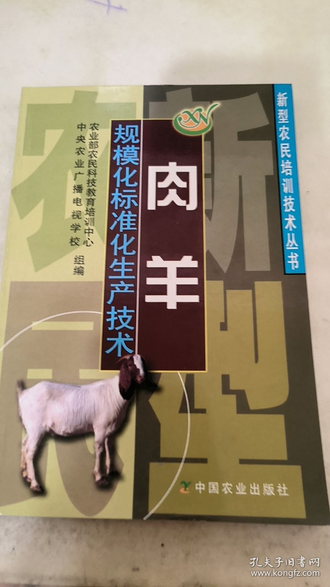 肉羊养殖行业发展现状及市场规模、未来趋势分析2025_人保服务,人保护你周全