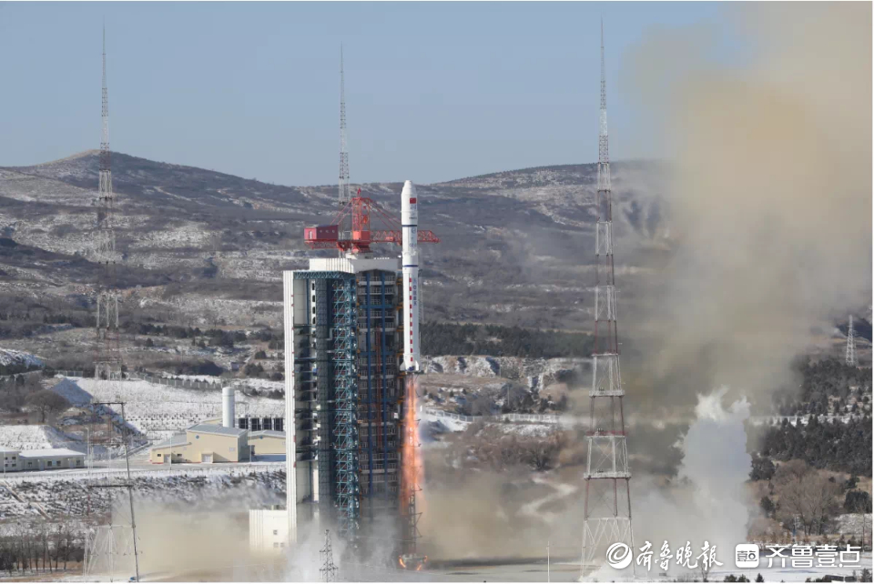 经济观察:长春崛起为中国商业航天产业新高地