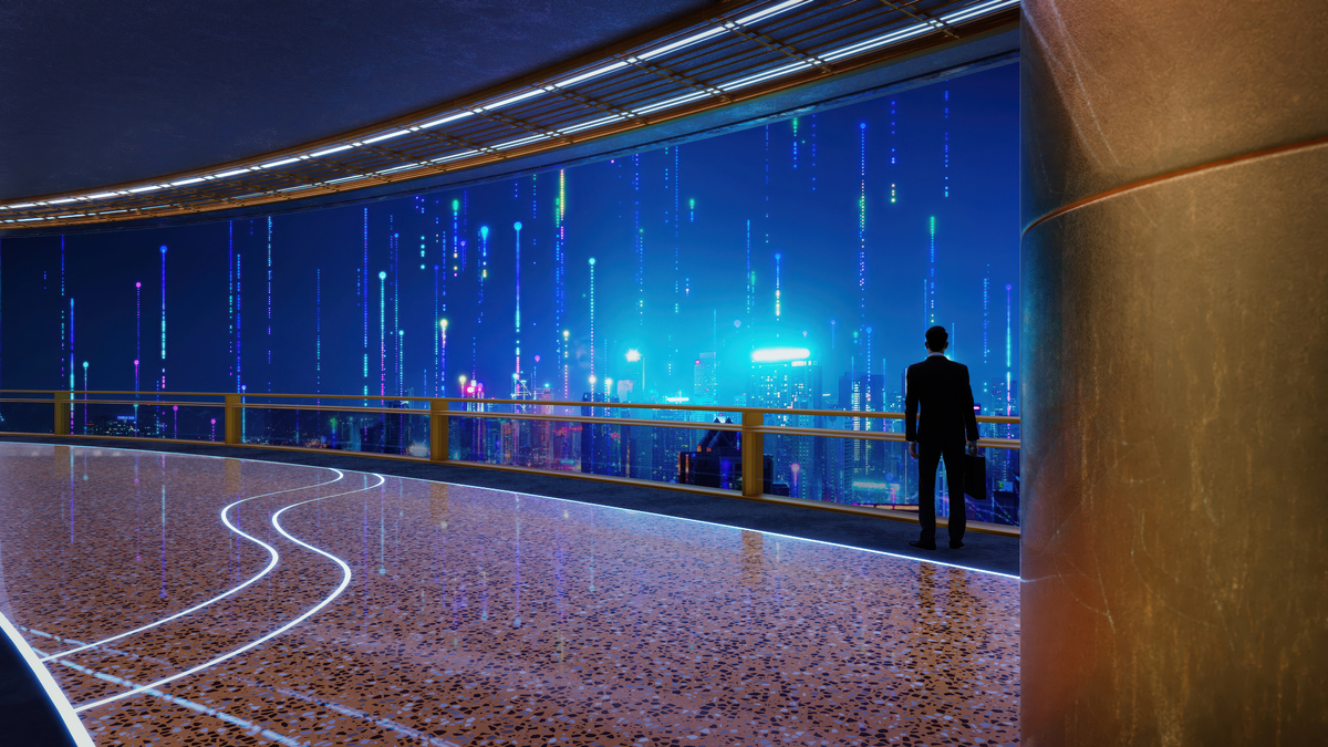 中国无人驾驶行业:2025一个庞大而复杂的生态系统正在形成_拥有“如意行”驾乘险,出行更顺畅!,人保有温度