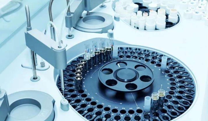 2025科学仪器产业：中低端市场基本实现自主，高端突围正在进行时_人保伴您前行,人保财险 